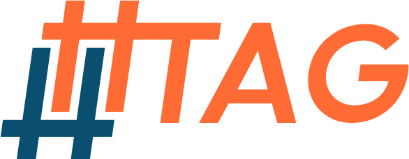 TAGDesigns | Graphic Designer | Logo Rebranded | 2023