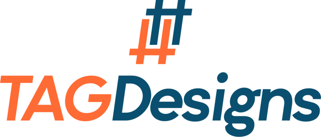 TAGDesigns | Graphic Design | Logo