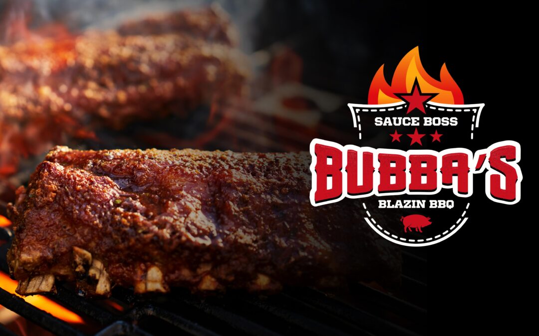 Bubba’s Blazin BBQ – Sauce Boss