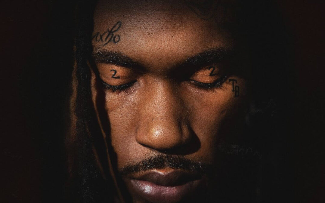 Hunxho – “22” Album Cover