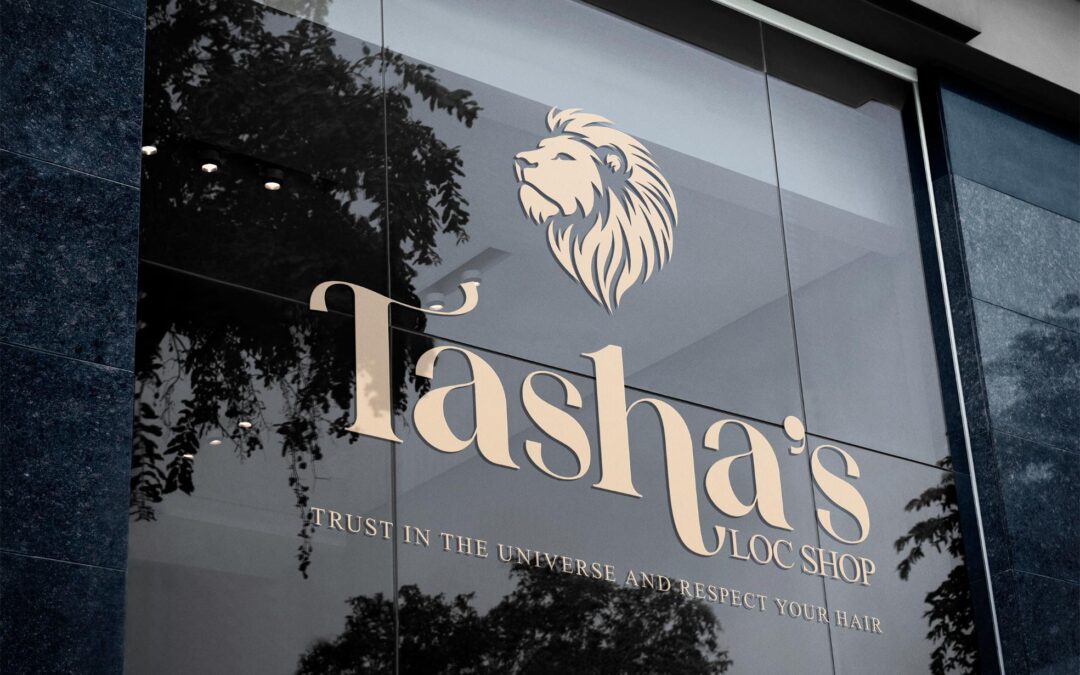 Tasha’s Loc Shop – Luxury Natural Hair