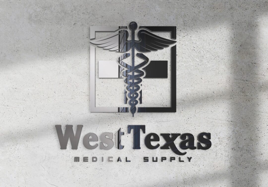 West Texas Medical Logo Mock scaled
