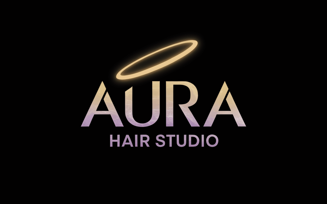 Aura Hair Studio – Ethereal Beauty & Wellness