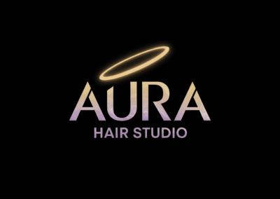 Aura Hair Studio – Ethereal Beauty & Wellness