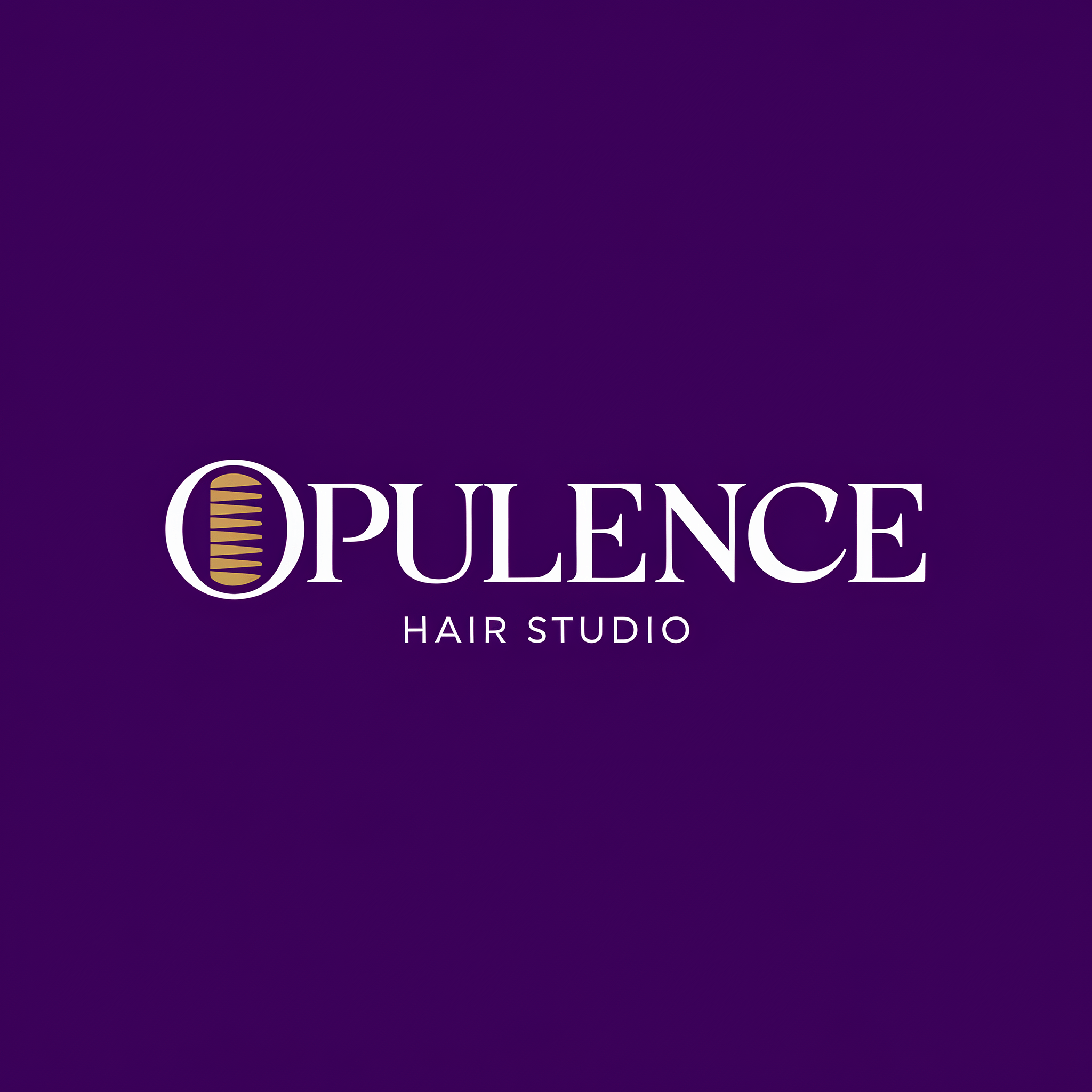Opulence Hair Studio