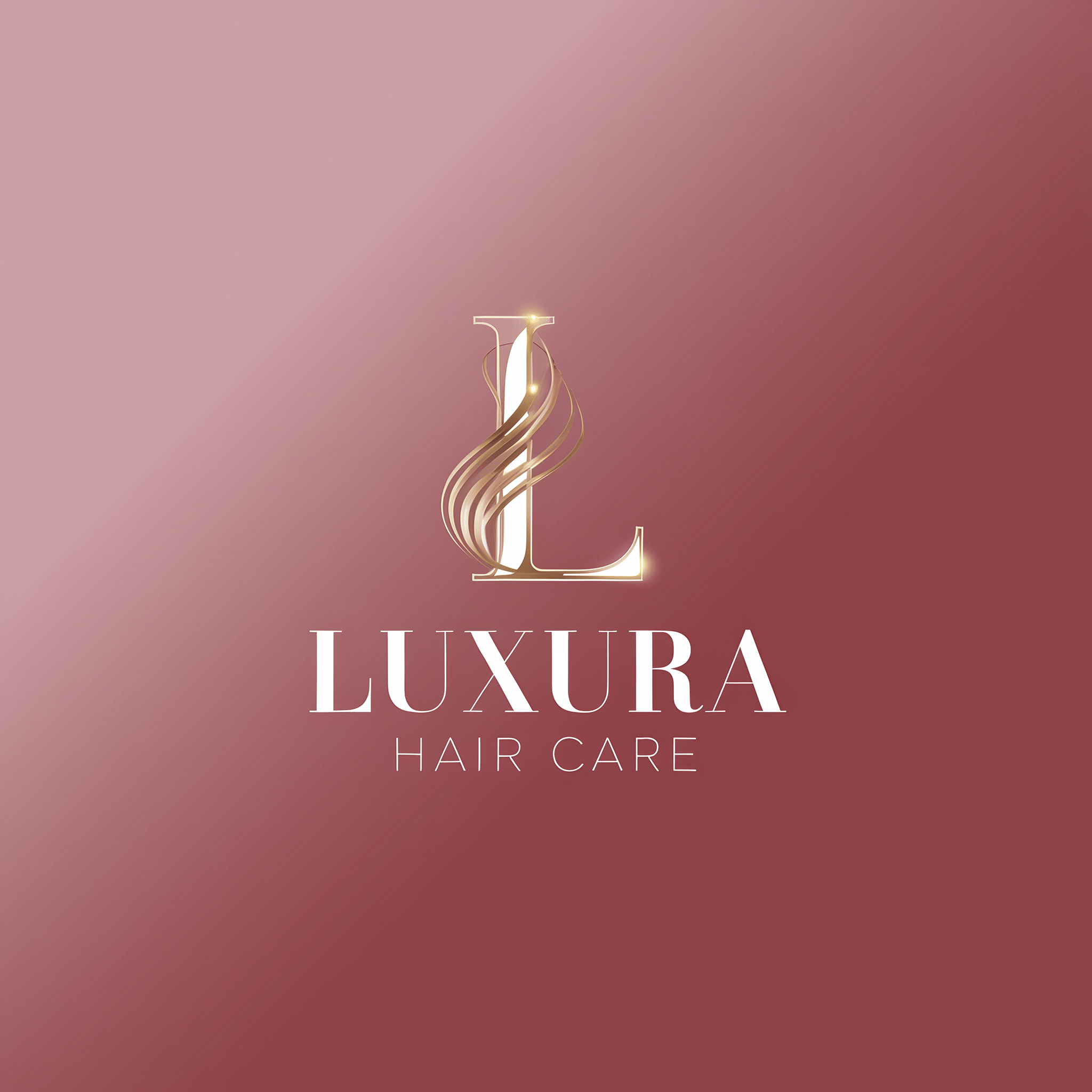 Luxura Hair Care – Premium Hair