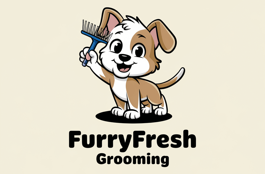 FurryFresh Grooming