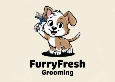 FurryFresh Grooming