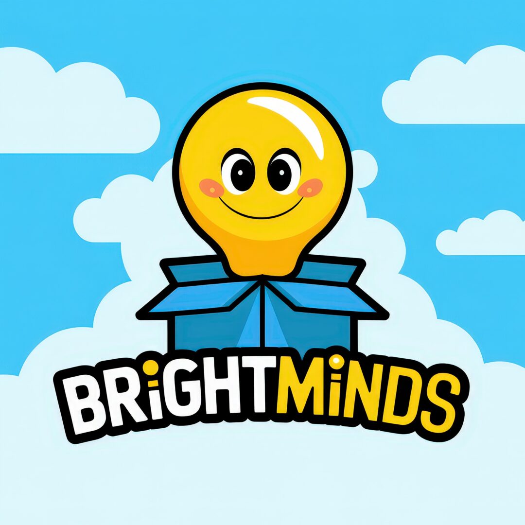 BrightMinds Logo