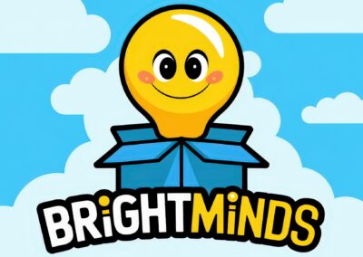 BrightMinds Learning Center