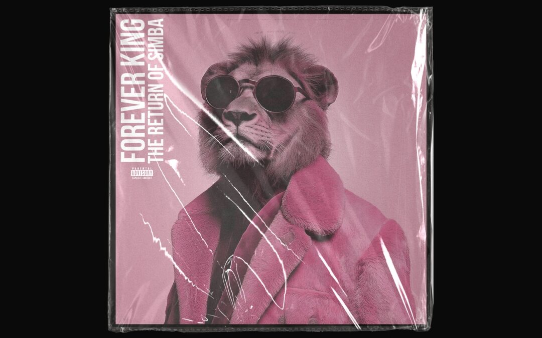 Forever King: The Return of Simba