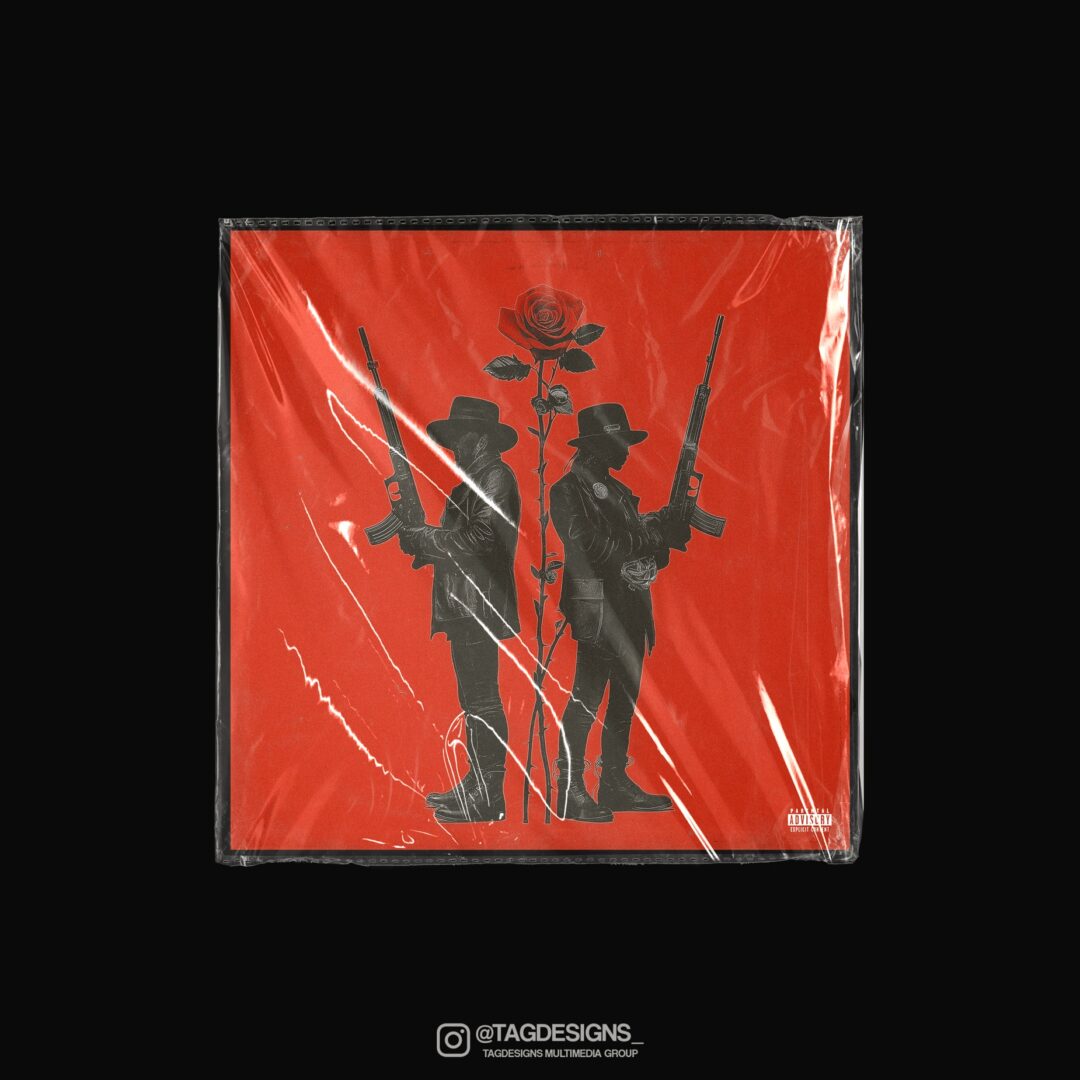 Guns and Roses Cover Art
