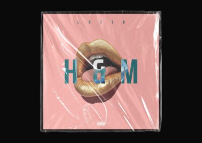 H&M – Latto