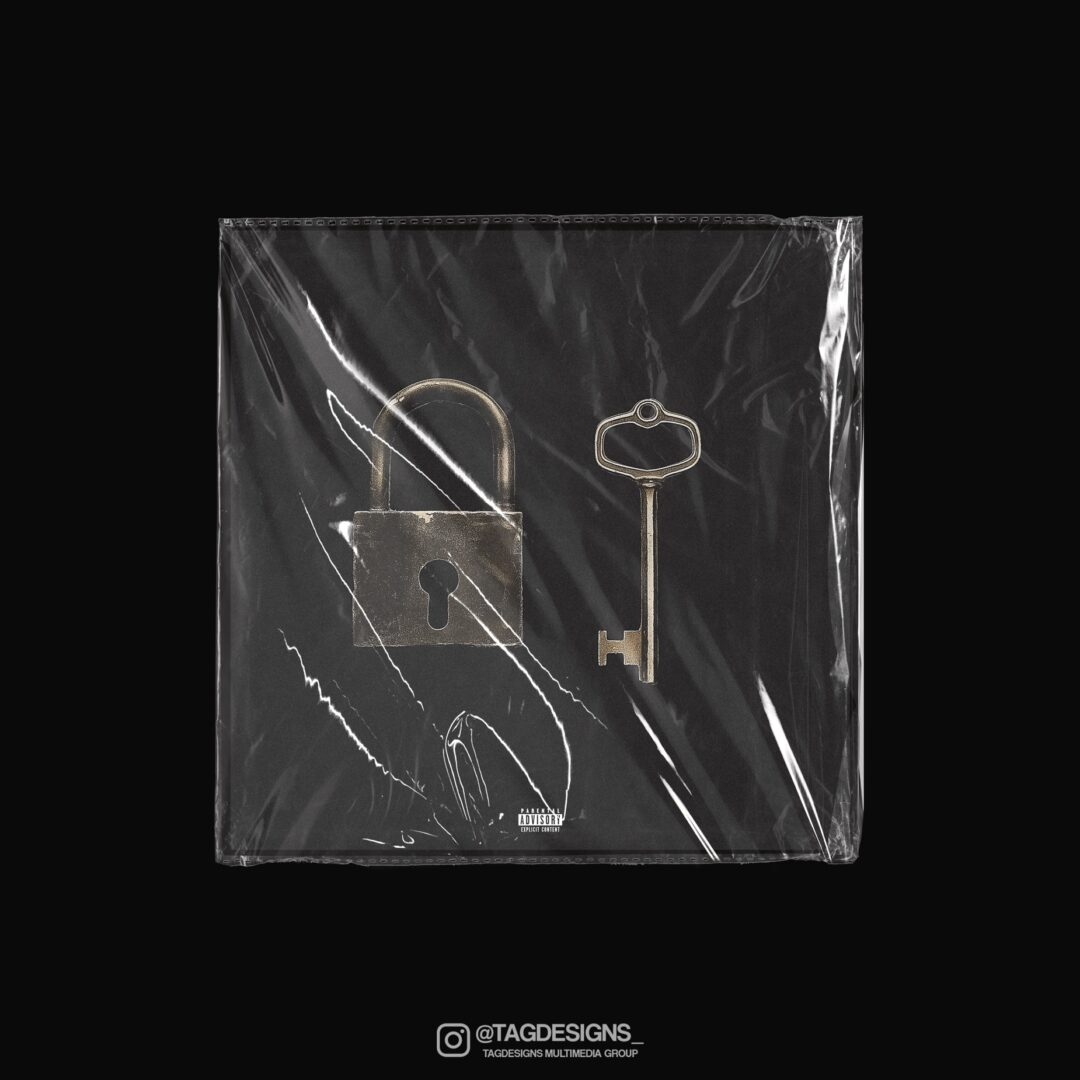 Lock and Key Cover Art