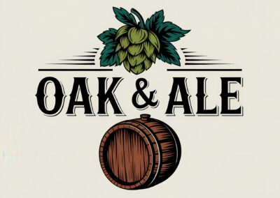 Oak & Ale