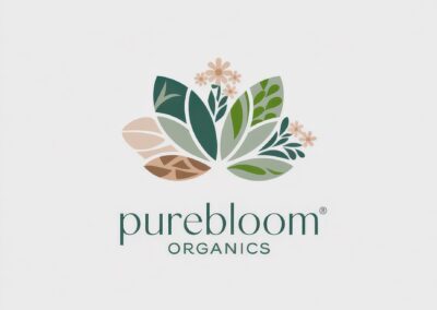 Purebloom Organics