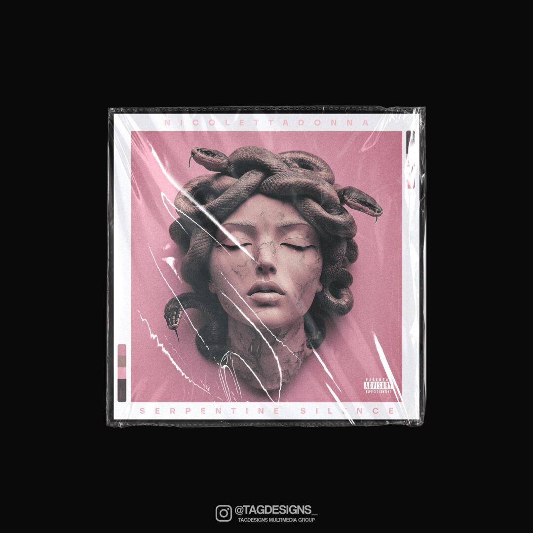 Serpentine Silence Cover Art