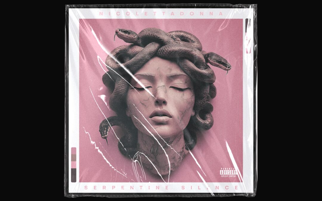 Serpentine Silence – Nicoletta Donna