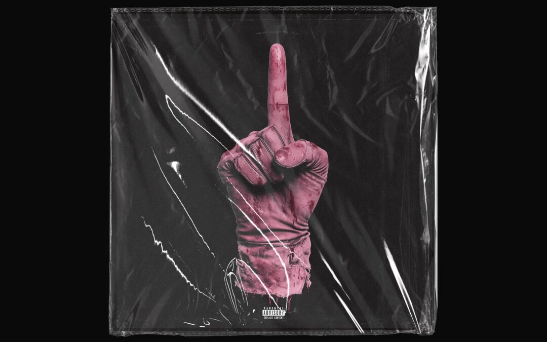 One Finger Salute