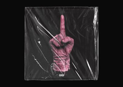 One Finger Salute