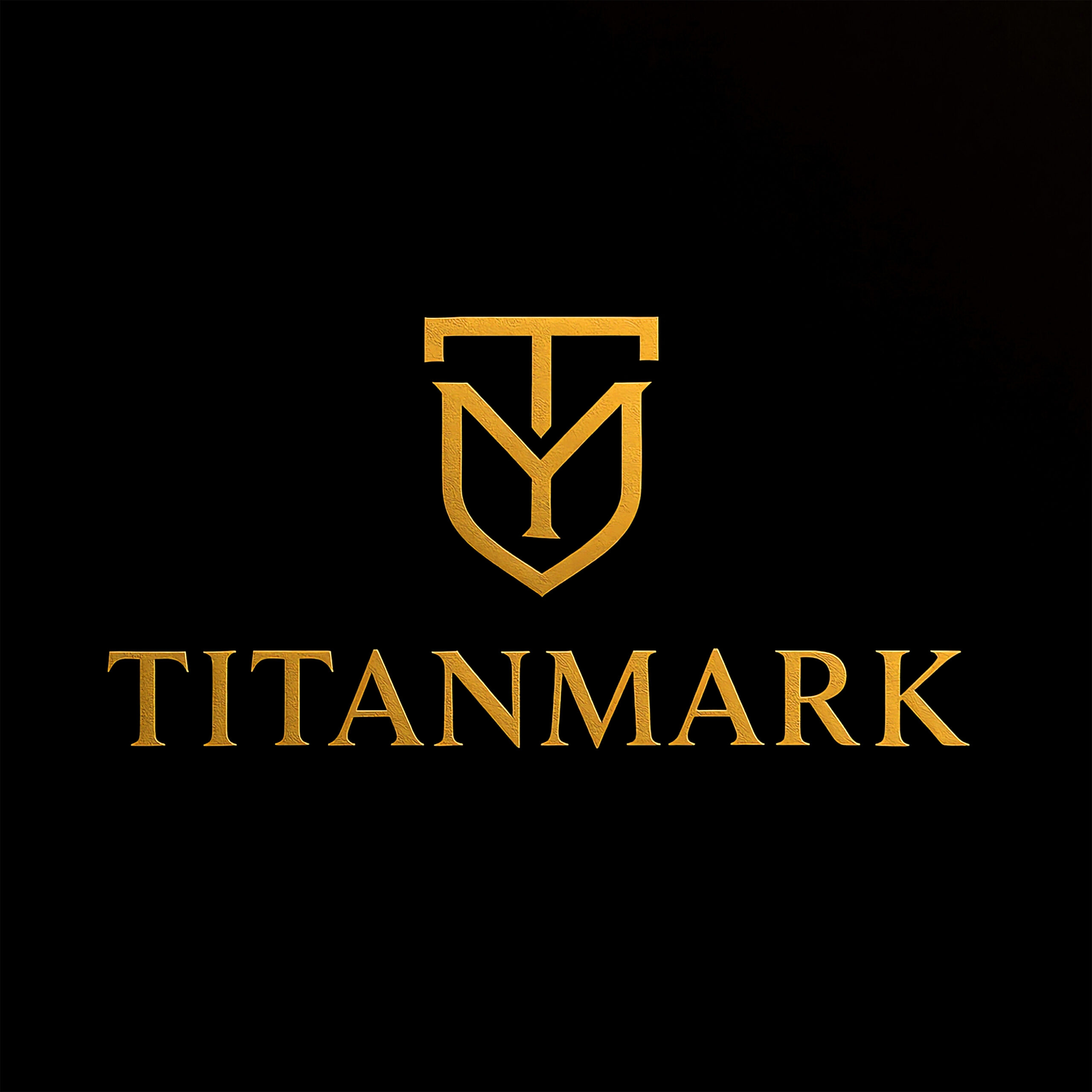 Services & Pricing TitanMark Logo Mock