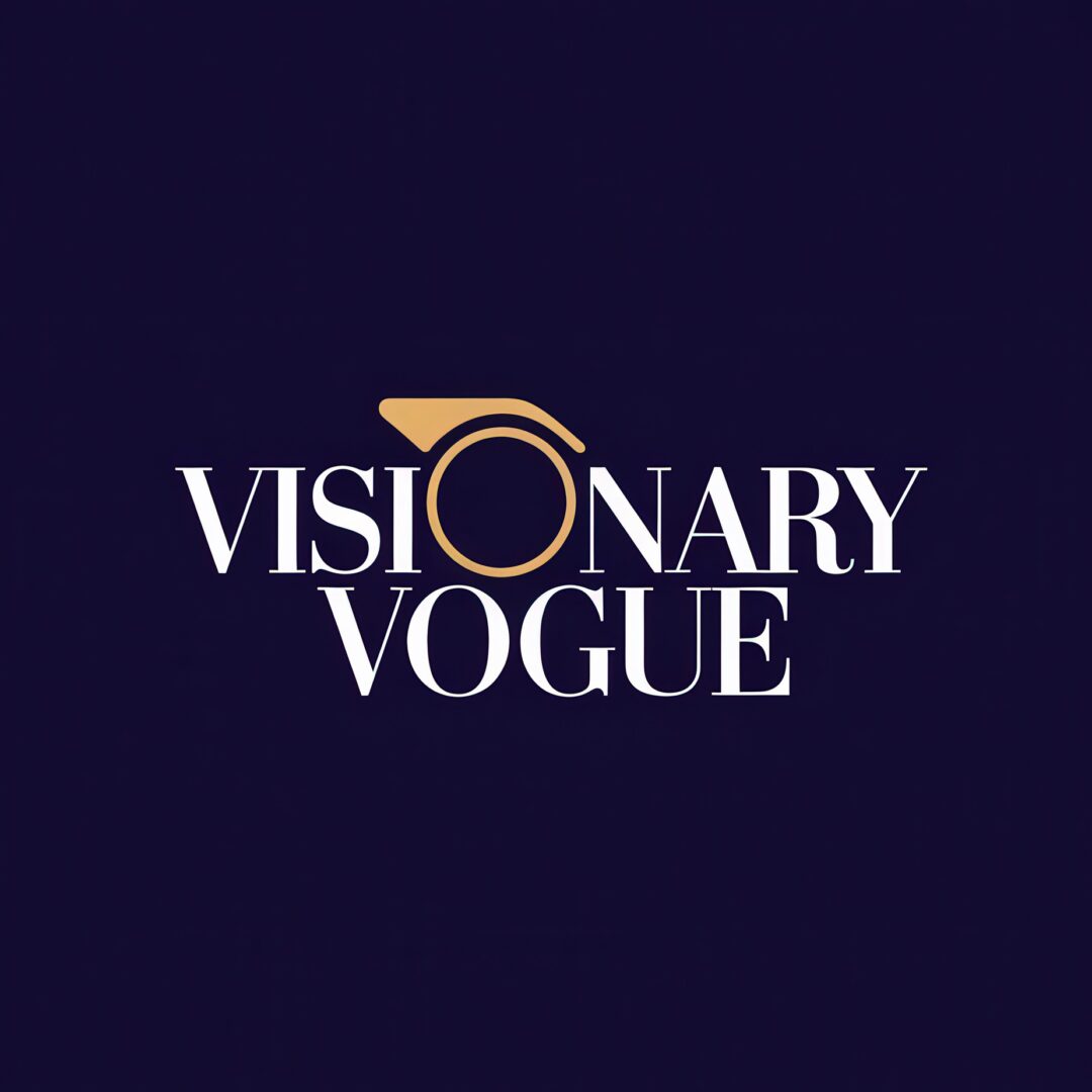 Visionary Vogue Logo