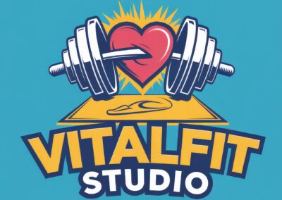 VitalFit Studio